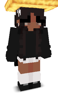 oAshlynn's skin