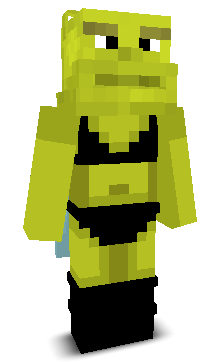 amoby's skin