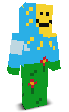 dayanazuki's skin