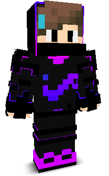 Alessino9905's skin
