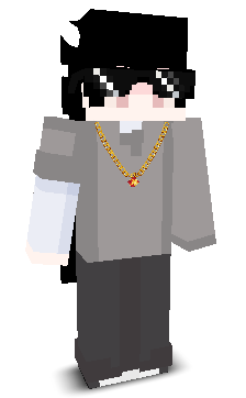 frayyyy's skin