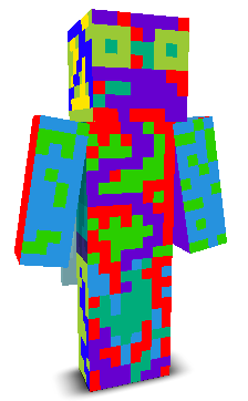 FRONSENIN's skin