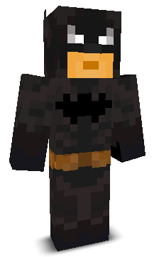 DaHeine's skin