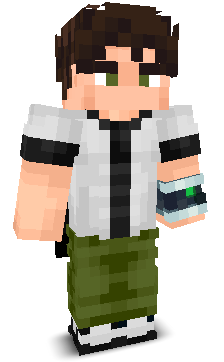 Its_Yukkoz's skin