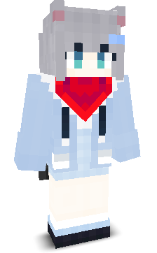 XChara1014's skin