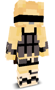 xSt1Xx's skin