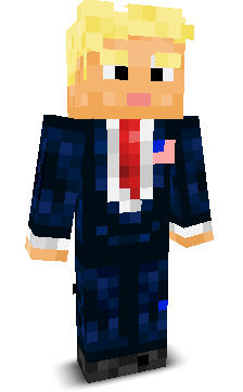Theworldbeater's skin