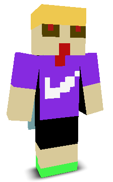 Gamers1229's skin