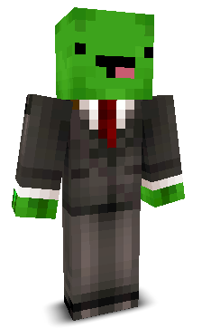 SGFja2Vy's skin