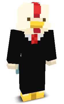 MightyGilgil's skin