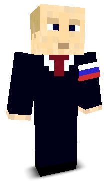 Kanamuna2's skin