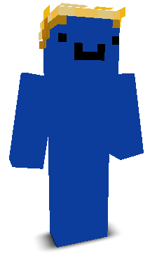 IceFlame4002's skin