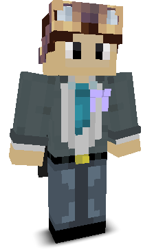 Modezt's skin