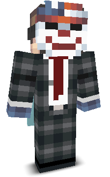 Adonis131's skin