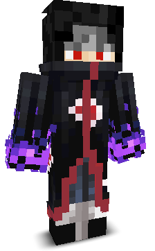 pokeprobadger's skin