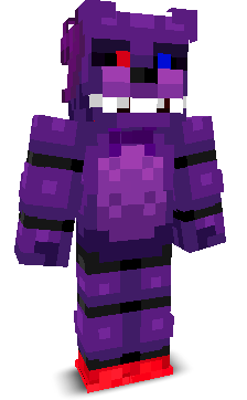 ShadowFreddy46's skin