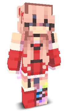 Komradery's skin