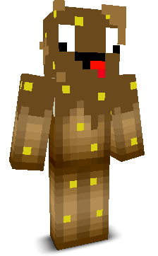 zakdagoat's skin
