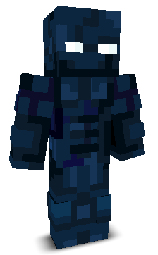 3ALAMITY's skin