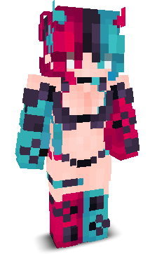 FireInfern0's skin
