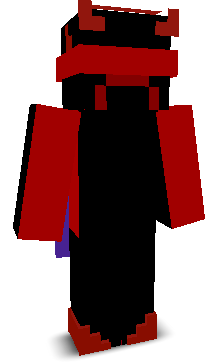 mohasult's skin