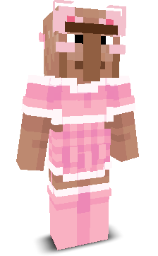 sejesejesen's skin
