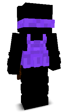 ShoebillyTh3Bird's skin
