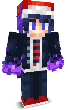 Kailh's skin