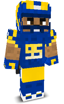 MylesGarrett's skin