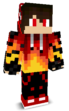 Aironix1479's skin