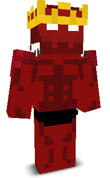 Mafadeeh's skin