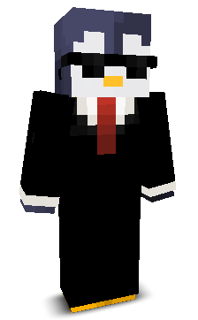 Devvid's skin