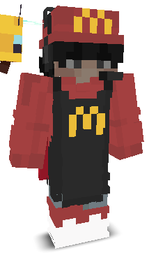 qEstroverso's skin