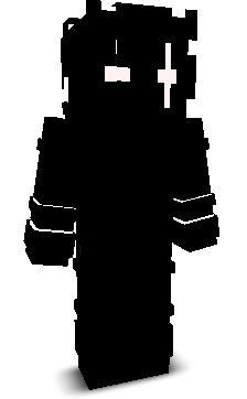 KeexaYchill's skin