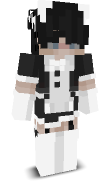 hqth's skin