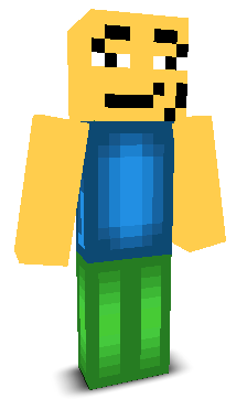 VIXTRY1's skin