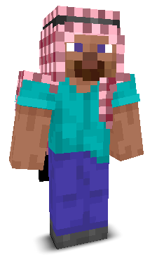 B12x's skin
