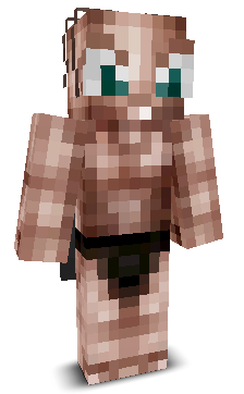 Zapperphant's skin