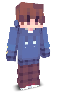 Ejjanek13's skin