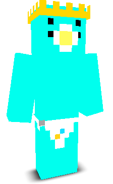 pinkestdinker's skin