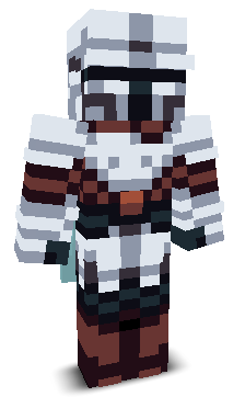 romanskibi's skin