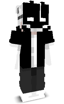 Funiiicek's skin