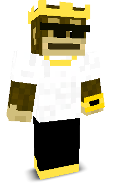 Vultrex123's skin
