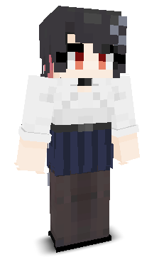WRL4's skin