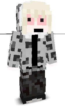 3til's skin