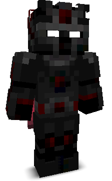 muvm's skin