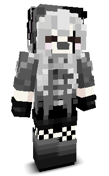 MyLittleDove_'s skin