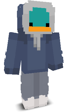Icoris's skin