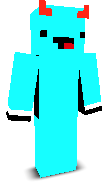 FooXy9445's skin