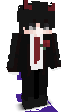 DARKINJAPN's skin